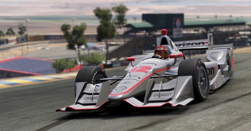 Project CARS IndyCar Update Review 