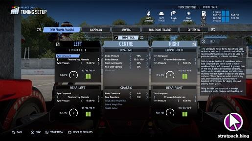 Ultimate Project CARS 2 Setup Guide