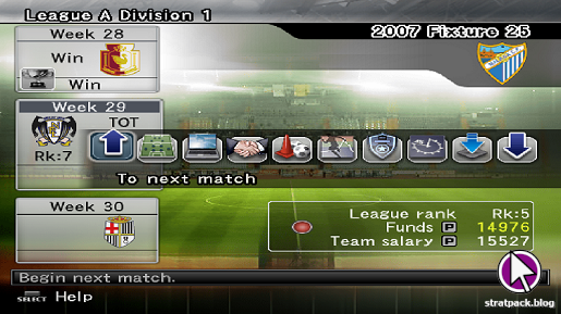 5 ways to improve Pro Evo Master League career mode