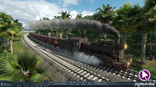 how to use steam workshop mods with transport fever