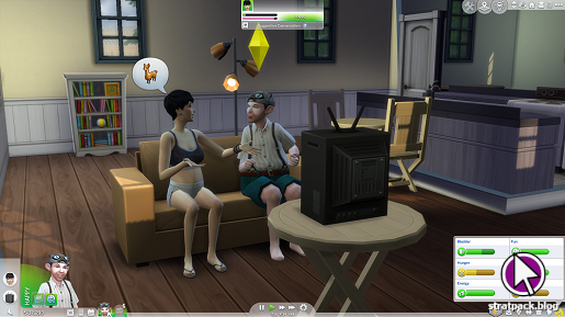 User blog:LostInRiverview/The Sims 4 CAS Demo now available, The Sims Wiki