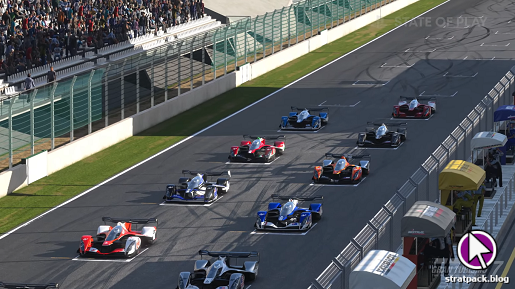Gran Turismo 7: State of Play recap and your first few hours with the game  – PlayStation.Blog