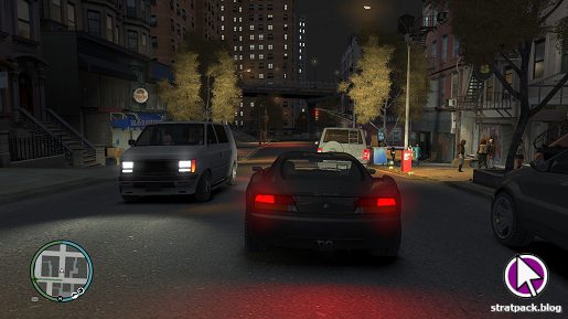 GTA V intense from the start, much faster than GTA IV – HP