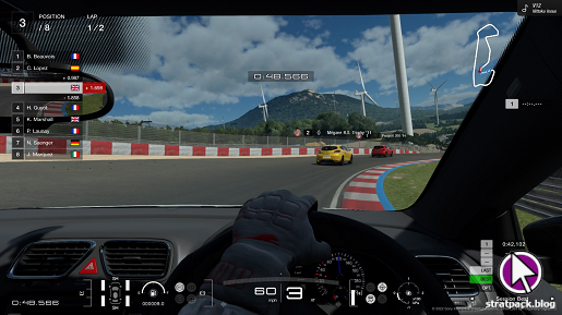 First impressions: Should you buy Gran Turismo 7 on PlayStation 4?