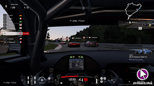 Gran Turismo 7 review, PS4 & PS5 racing game needs more ambition