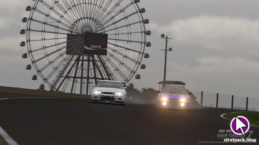 Gran Turismo 7 (PS4) review