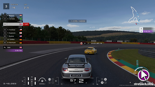 Where to Buy Gran Turismo 7 on PS5, PS4