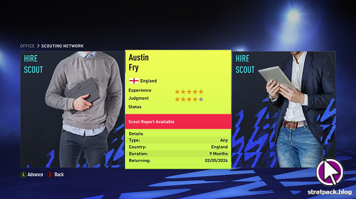 FIFA 22 Career guide to scouting players and mastering transfers