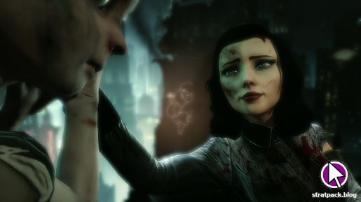 BioShock Infinite: Burial at Sea (PC) retrospective