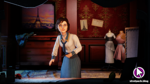 BioShock Infinite (PC) retrospective