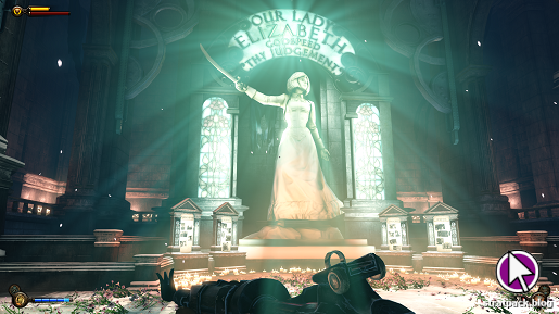 BioShock Infinite (PC) retrospective