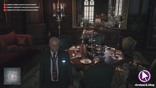 Hitman 3 Review Trusted Reviews