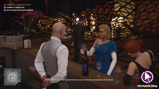 Hitman 3 Review: Disconnected Brilliance (PS5) - KeenGamer