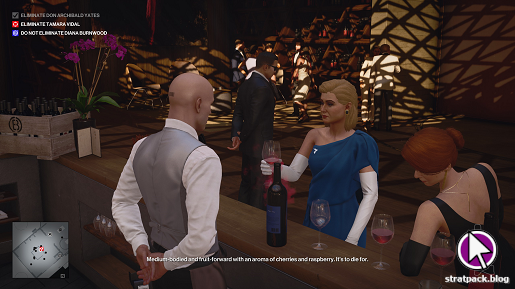 Review  Hitman 3 - Virtualbase