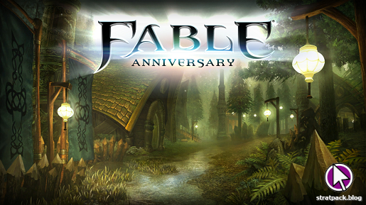 Review of #FABLE PETS The Game™ by Robin, 7 votes