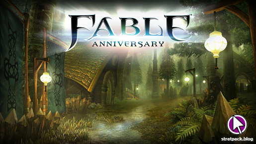 Review of #FABLE PETS The Game™ by Matt, 8437 votes