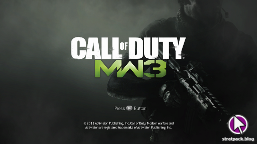 Call of Duty: Modern Warfare 3 To Feature the Most Infamous