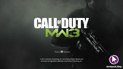 Call of Duty®: Blog