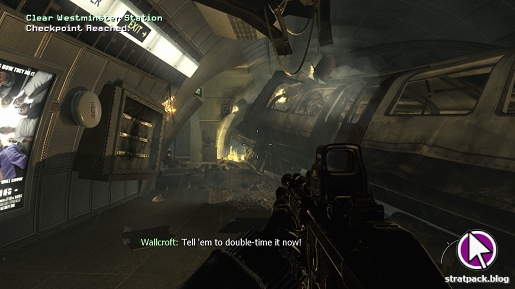 Call of Duty: Modern Warfare 3 enters alpha playtesting phase under  codename 'HailStröm' - Xfire