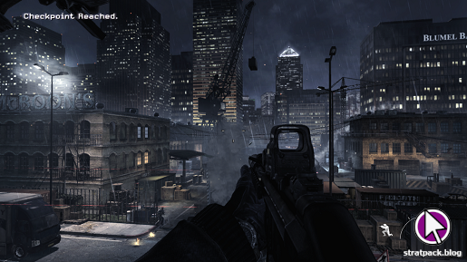 The original Modern Warfare 2 will always be legendary (MW2 Retrospective)