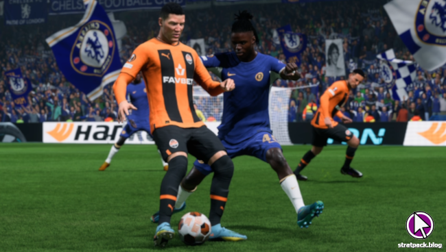 EA Sports FC 24  Defending Guide - KeenGamer