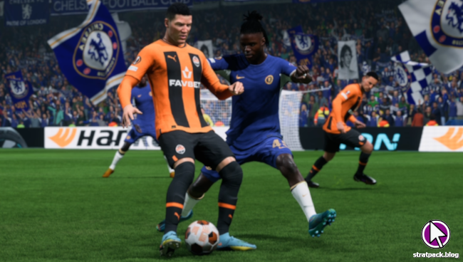 EA Sports FC 24 Player Discovers Secret Trick That Makes Defense OP